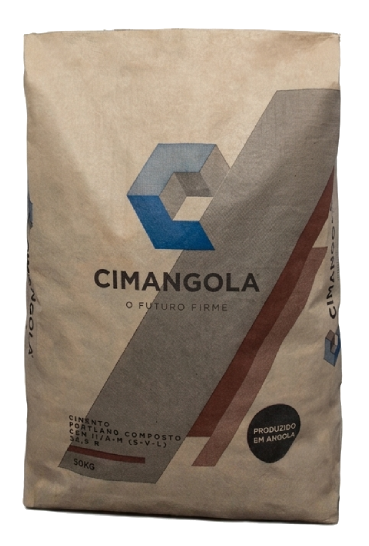 CEM II / B-M (S-V-L) 32,5 N